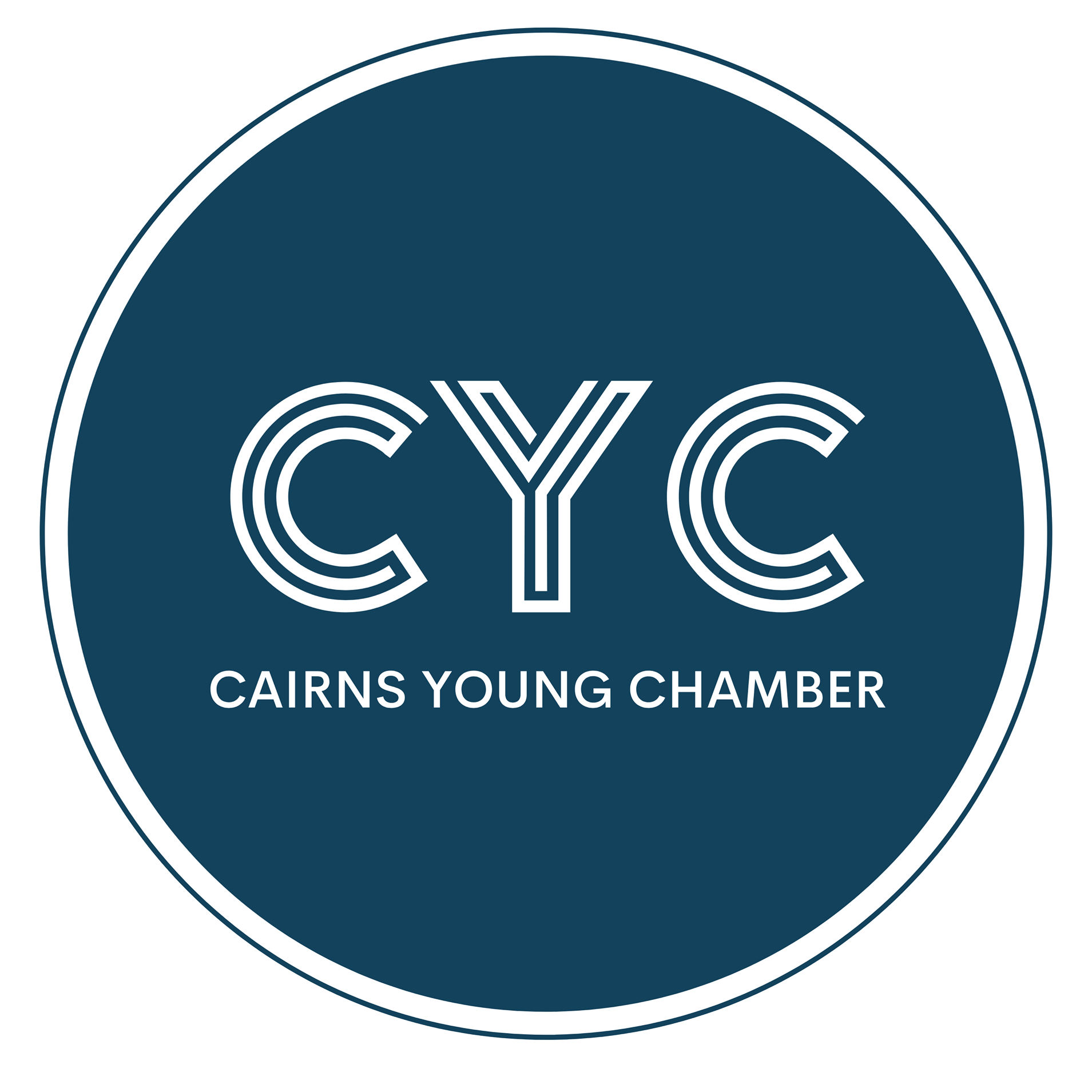 Cairns Young Chamber Annual Membership Renewal